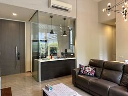 Seletar Park Residence (D28), Condominium #634350971